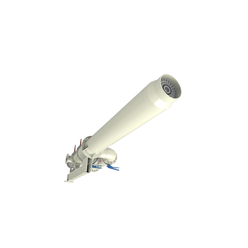 RKG回轉窯燃燒器